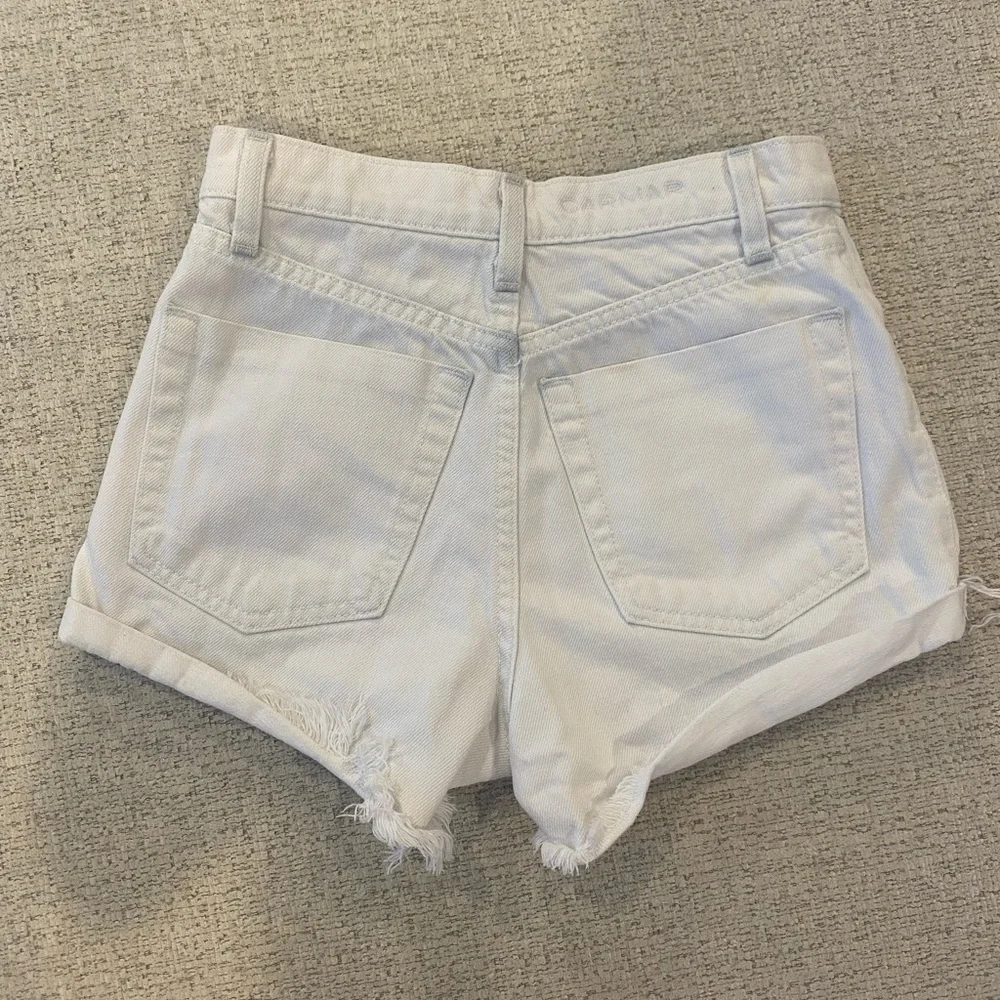 Carmar shorts - Picture 4 of 5